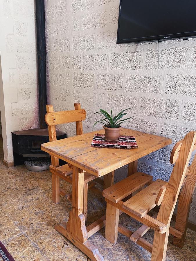 דיליג'אן Hovek Guest House מראה חיצוני תמונה