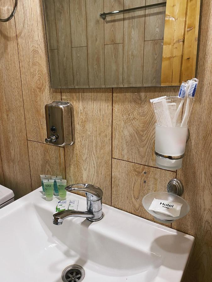 דיליג'אן Hovek Guest House מראה חיצוני תמונה