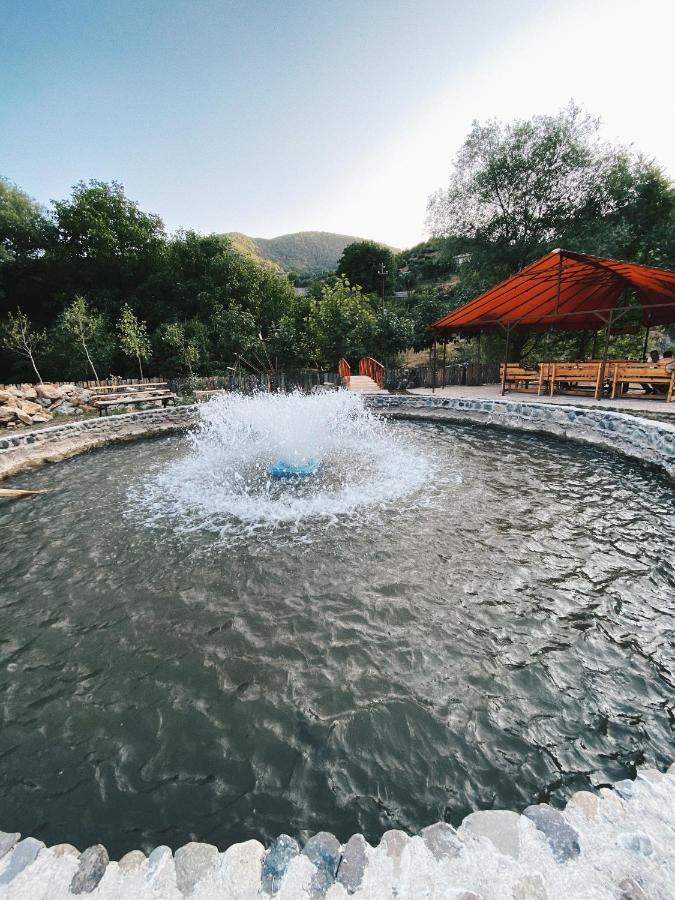 דיליג'אן Hovek Guest House מראה חיצוני תמונה