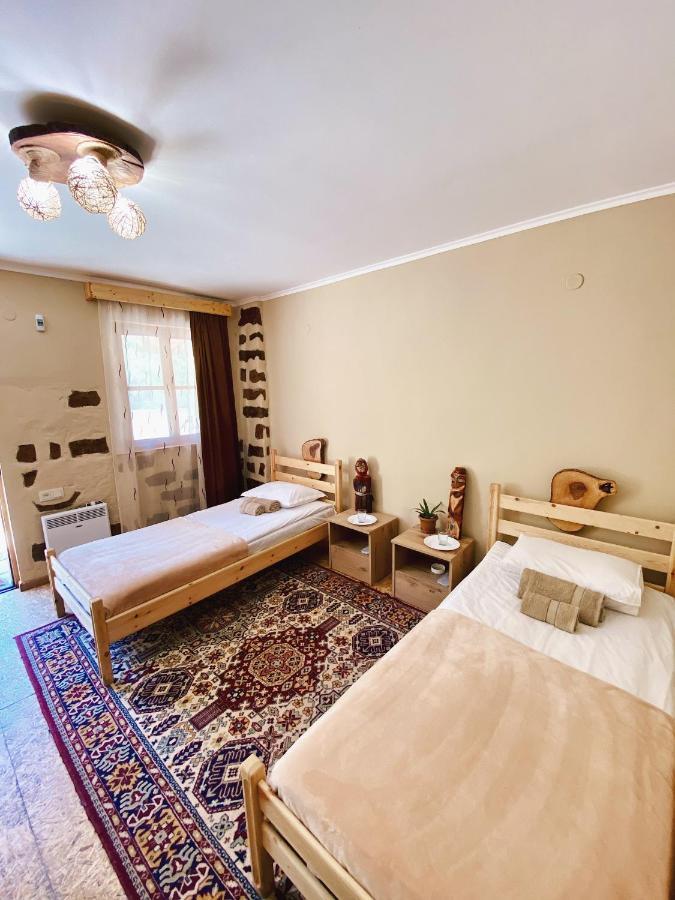 דיליג'אן Hovek Guest House מראה חיצוני תמונה