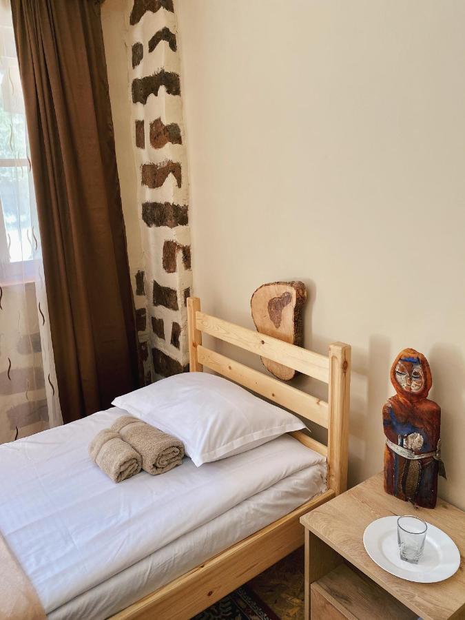 דיליג'אן Hovek Guest House מראה חיצוני תמונה