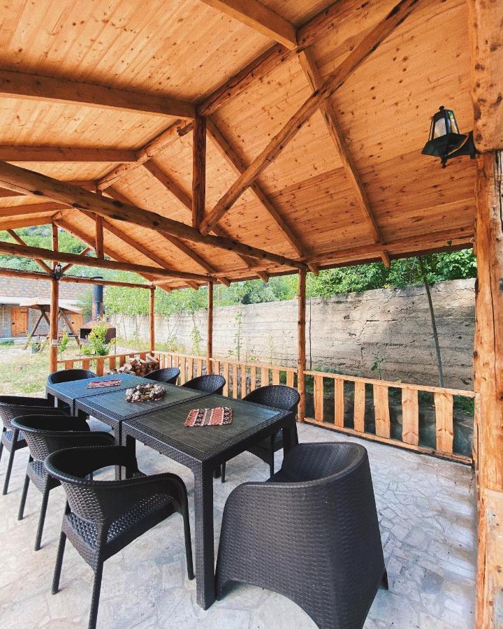 דיליג'אן Hovek Guest House מראה חיצוני תמונה