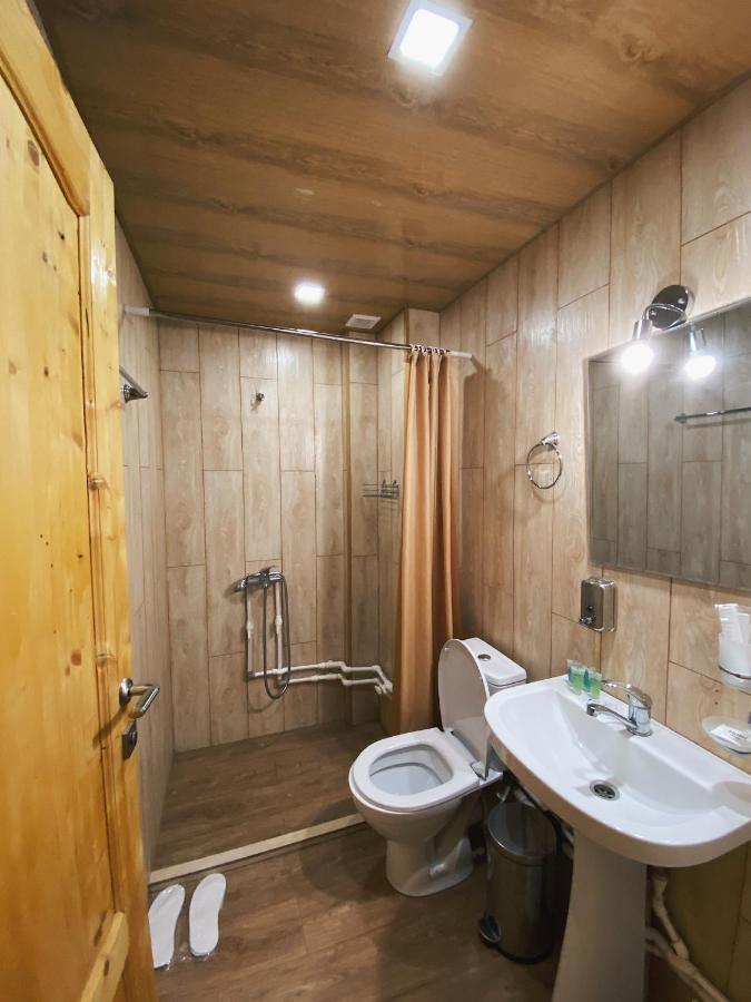 דיליג'אן Hovek Guest House מראה חיצוני תמונה