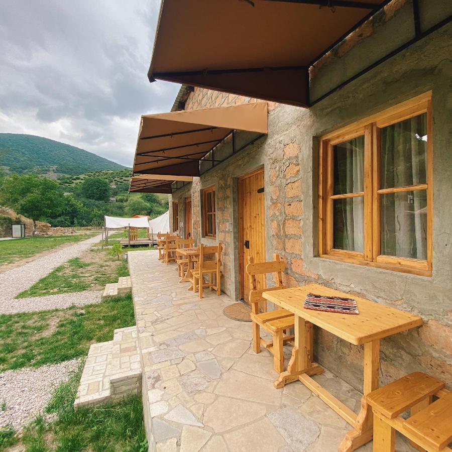 דיליג'אן Hovek Guest House מראה חיצוני תמונה
