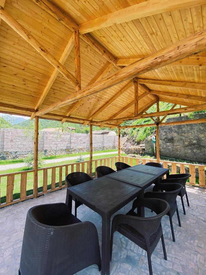 דיליג'אן Hovek Guest House מראה חיצוני תמונה