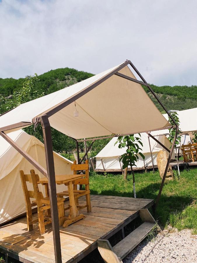 דיליג'אן Hovek Guest House מראה חיצוני תמונה