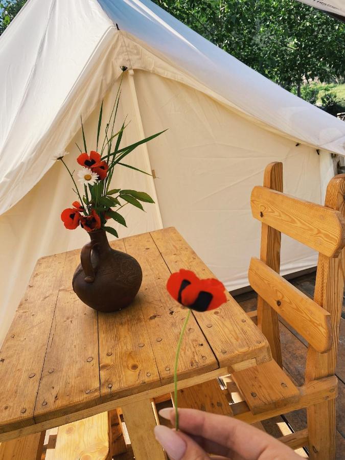 דיליג'אן Hovek Guest House מראה חיצוני תמונה