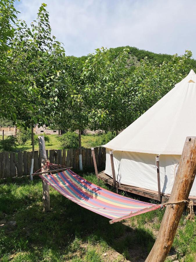 דיליג'אן Hovek Guest House מראה חיצוני תמונה