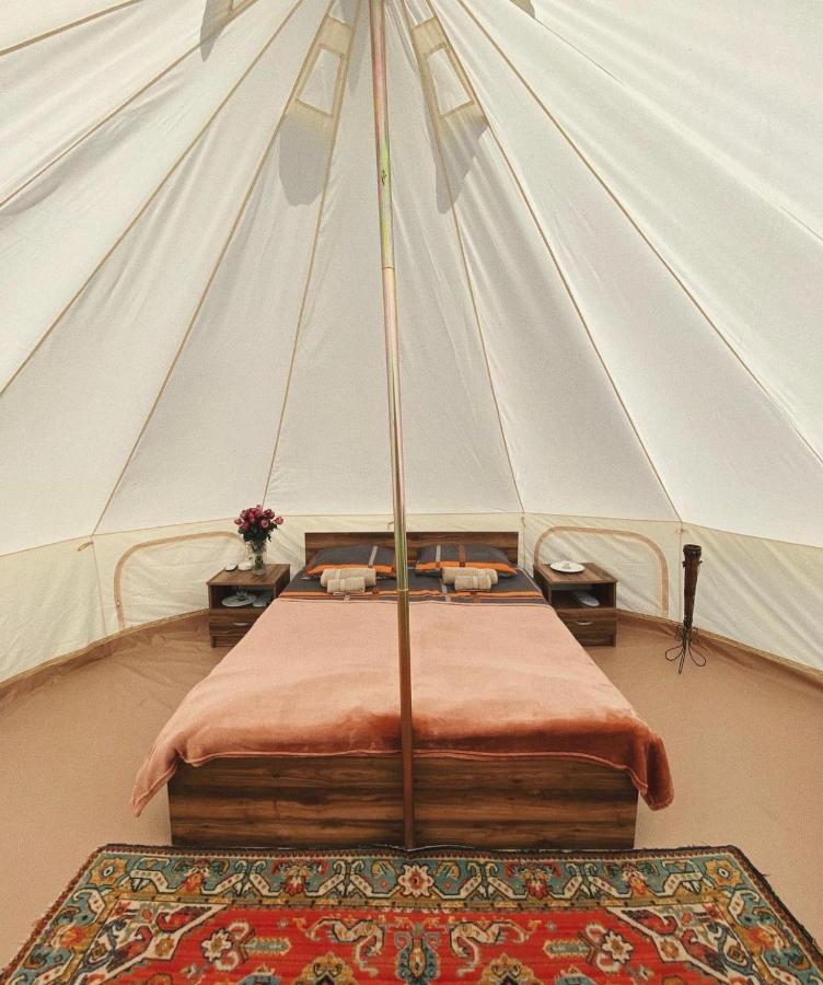 דיליג'אן Hovek Guest House מראה חיצוני תמונה