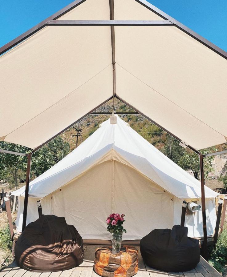 דיליג'אן Hovek Guest House מראה חיצוני תמונה