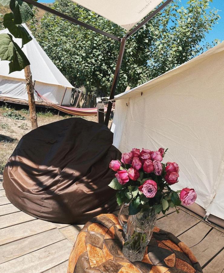 דיליג'אן Hovek Guest House מראה חיצוני תמונה