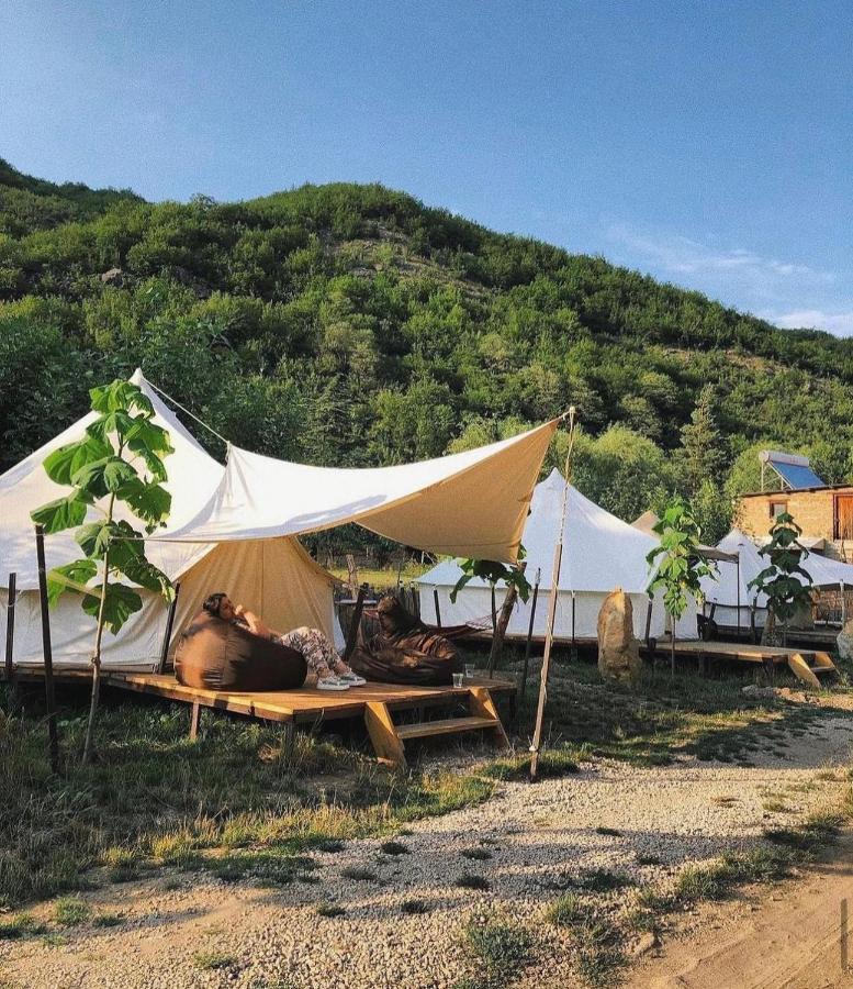 דיליג'אן Hovek Guest House מראה חיצוני תמונה