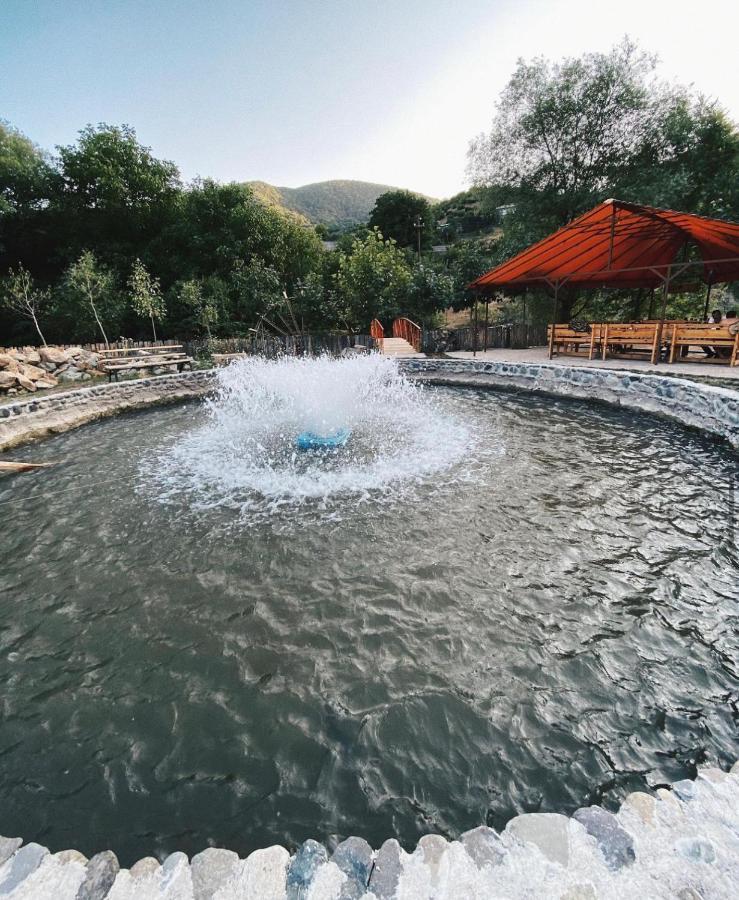 דיליג'אן Hovek Guest House מראה חיצוני תמונה