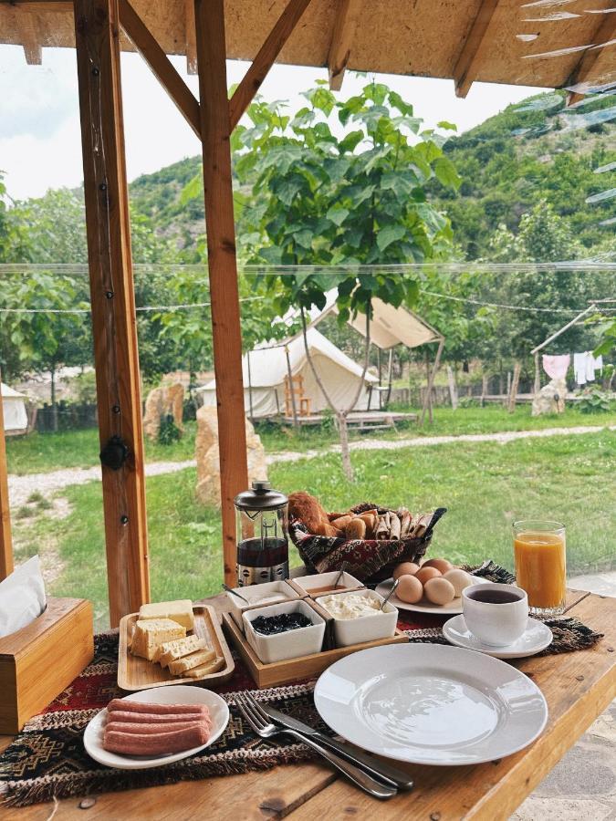 דיליג'אן Hovek Guest House מראה חיצוני תמונה