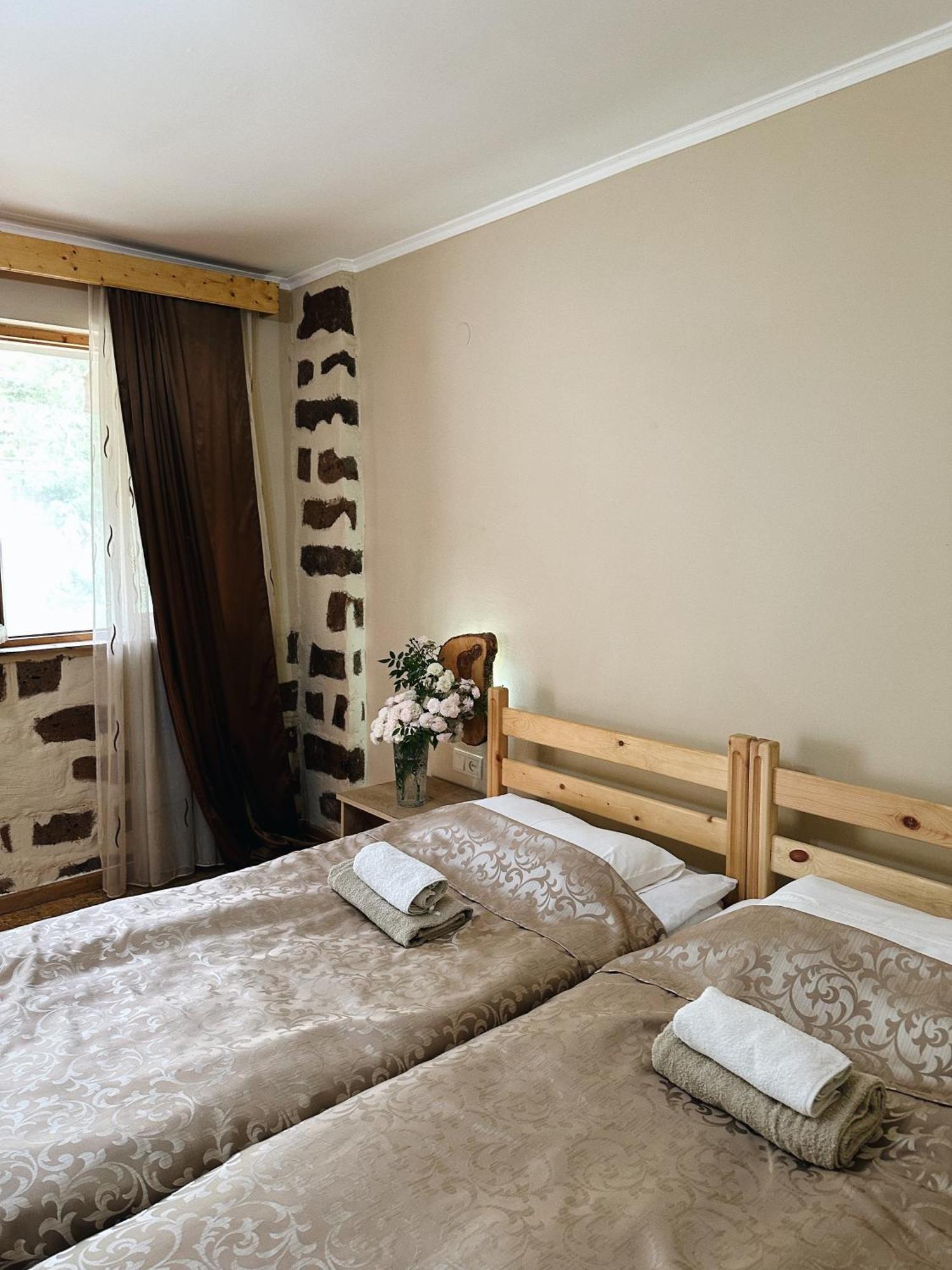 דיליג'אן Hovek Guest House מראה חיצוני תמונה