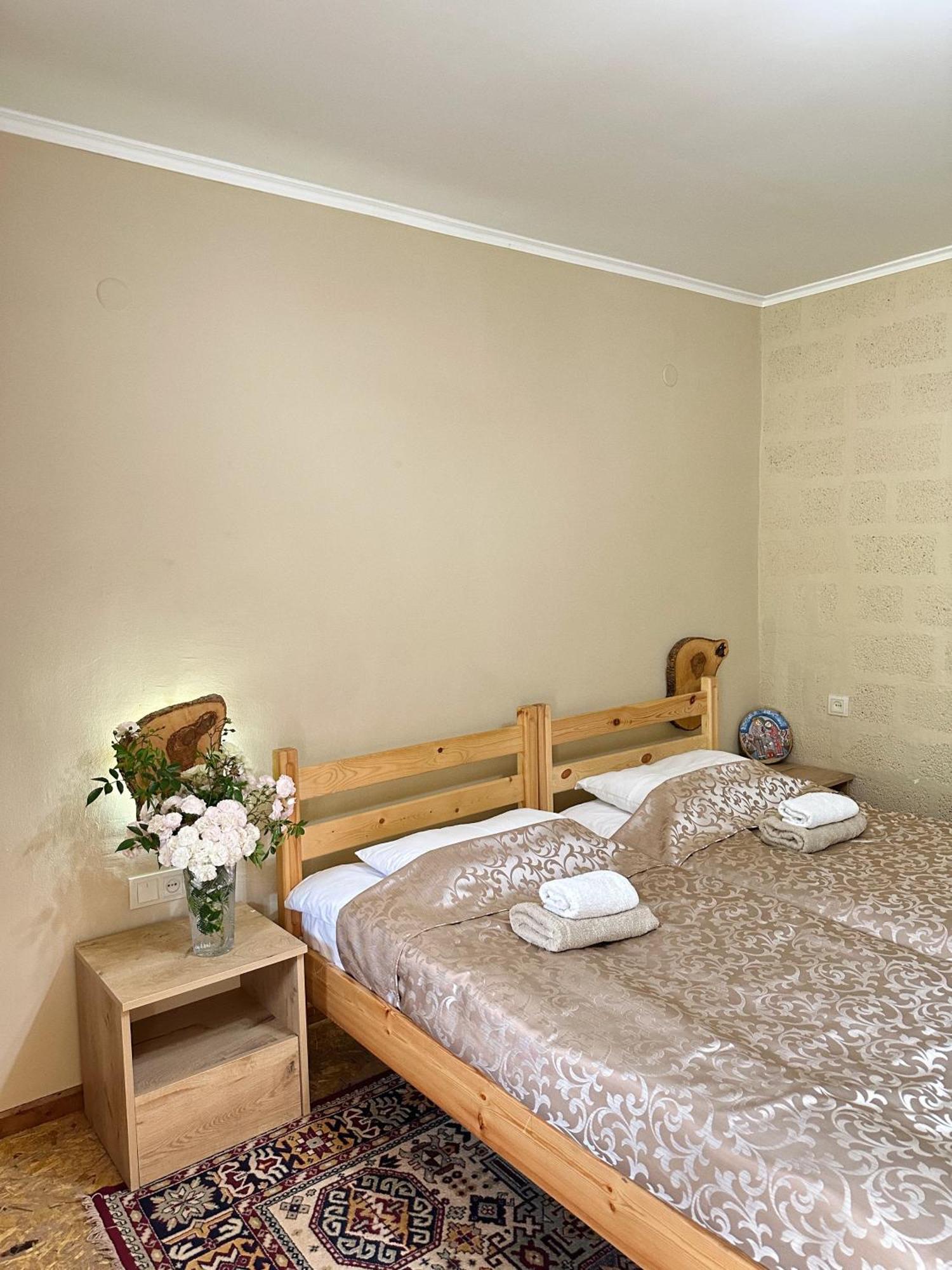 דיליג'אן Hovek Guest House מראה חיצוני תמונה
