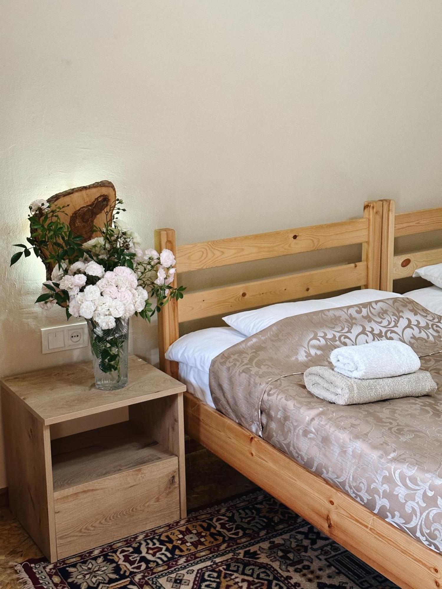 דיליג'אן Hovek Guest House מראה חיצוני תמונה