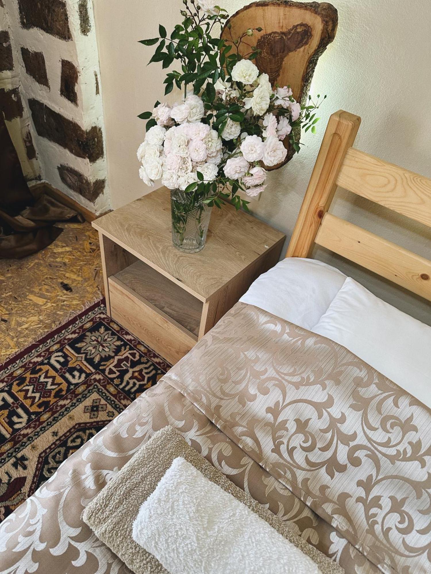 דיליג'אן Hovek Guest House מראה חיצוני תמונה