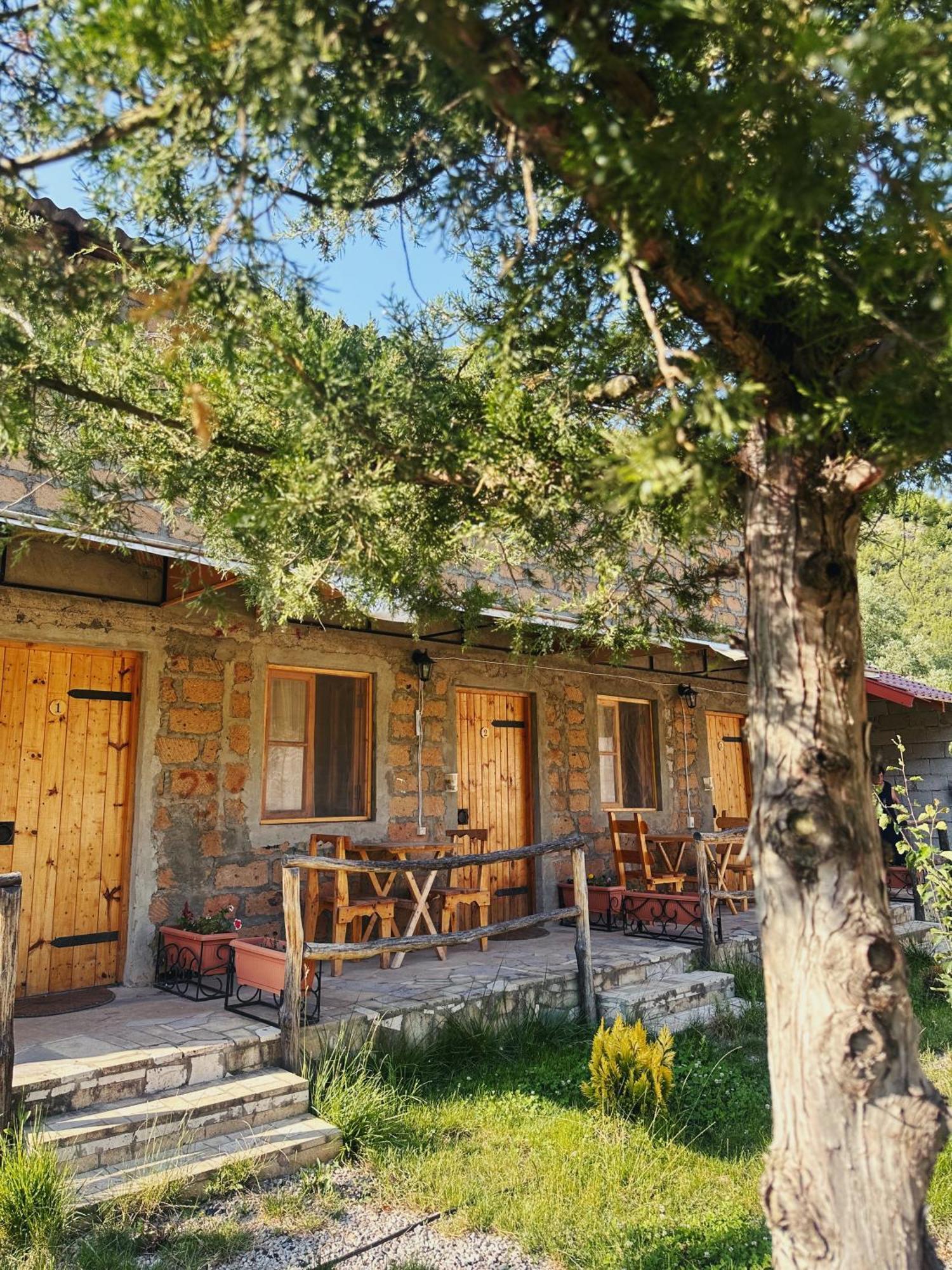 דיליג'אן Hovek Guest House מראה חיצוני תמונה